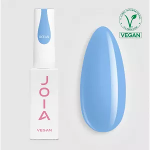 Камуфлирующая база JOIA Vegan BB cream Base Ocean (светло-голубой), 8 мл - Фото 1