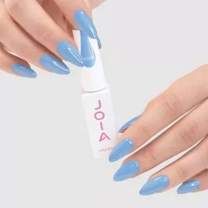 Камуфлирующая база JOIA Vegan BB cream Base Ocean (светло-голубой), 8 мл