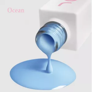 Камуфлирующая база JOIA Vegan BB cream Base Ocean (светло-голубой), 8 мл - Фото 2