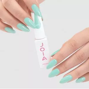 Камуфлирующая база JOIA Vegan BB cream Base Mint (мятный), 8 мл