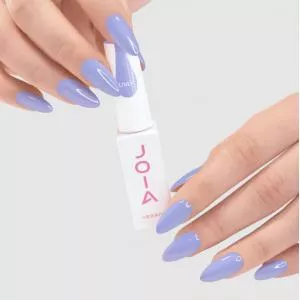 Камуфлирующая база JOIA Vegan BB cream Base Linen (лазурный), 8 мл
