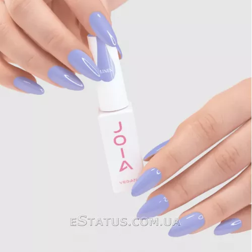 Камуфлирующая база JOIA Vegan BB cream Base Linen (лазурный), 8 мл Камуфлирующая база JOIA Vegan BB cream Base Linen (лазурный), 8 мл
