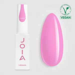Камуфлирующая база JOIA Vegan BB cream Base Candy (розовый), 8 мл - Фото 1