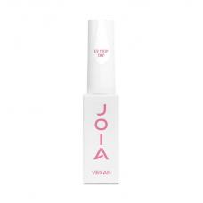 Топ для гель-лаку JOIA vegan UV Stop Top No Wipe (глянсовий), 8 мл