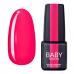 Гель лак BABY Moon Perfect Neon №002 (рожевий насичений), 6 мл