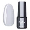 Гель лак BABY Moon Midnight №001 (білий), 6 мл