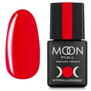 Гель лак Moon Full Neon Ibiza №716, 8 мл