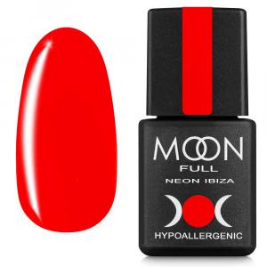 Гель лак Moon Full Neon Ibiza №719, 8 мл