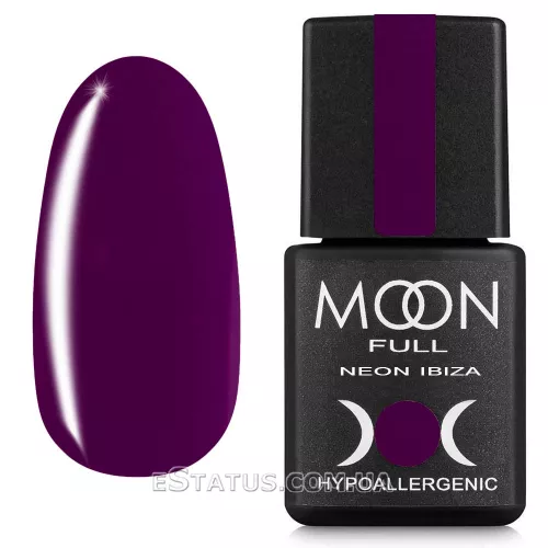 Гель лак Moon Full Neon Ibiza №720, 8 мл Гель лак Moon Full Neon Ibiza №720, 8 мл