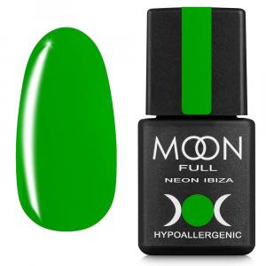 Гель лак Moon Full Neon Ibiza №722, 8 мл