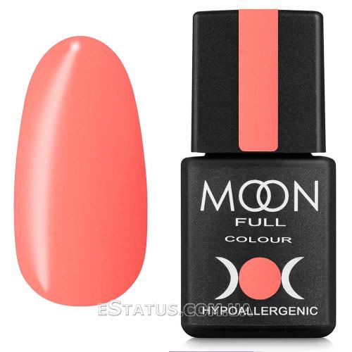 Гель лак Moon Full Summer Color №S904, 8 мл Гель лак Moon Full Summer Color №S904, 8 мл