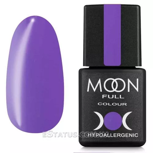 Гель лак Moon Full Summer Color №S905, 8 мл