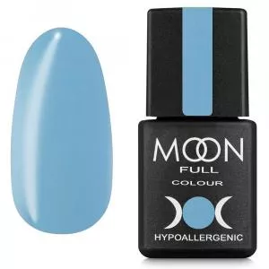 Гель лак Moon Full Summer Color №S906, 8 мл