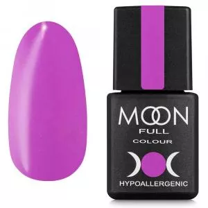 Гель лак Moon Full Summer Color №S908, 8 мл