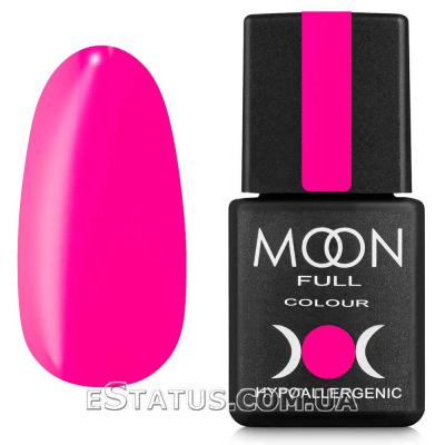 Гель лак Moon Full Summer Color №S909, 8 мл