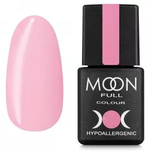Гель лак Moon Full Summer Color №S910, 8 мл