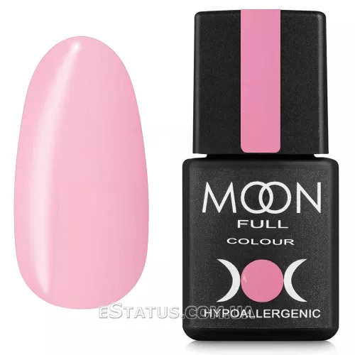 Гель лак Moon Full Summer Color №S910, 8 мл Гель лак Moon Full Summer Color №S910, 8 мл