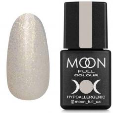 Гель лак Moon Full Opal color №501, 8 мл