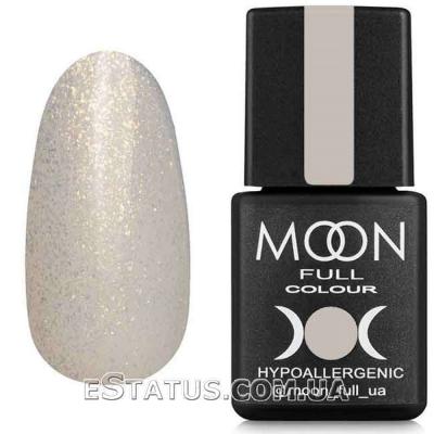 Гель лак Moon Full Opal color №501, 8 мл