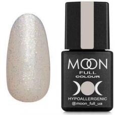 Гель лак Moon Full Opal color №502, 8 мл