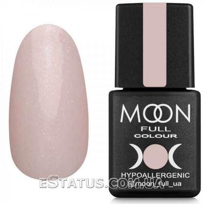 Гель лак Moon Full Opal color №504, 8 мл