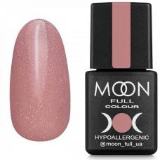 Гель лак Moon Full Opal color №505, 8 мл