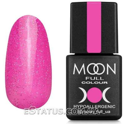 Гель лак Moon Full Opal color №506, 8 мл
