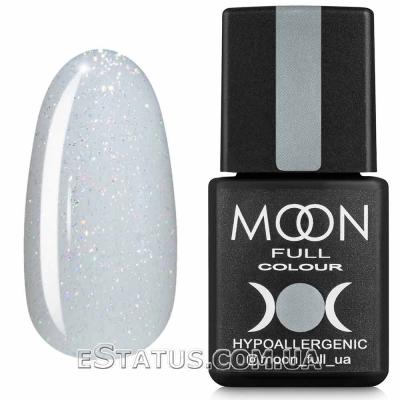 Гель лак Moon Full Opal color №507, 8 мл