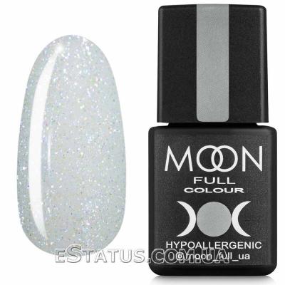 Гель лак Moon Full Opal color №508, 8 мл