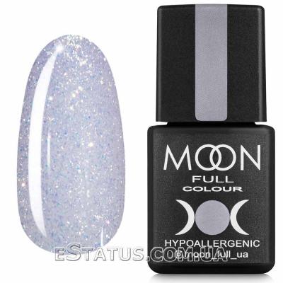 Гель лак Moon Full Opal color №509, 8 мл