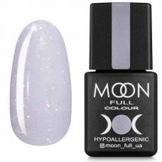 Гель лак Moon Full Opal color №510, 8 мл