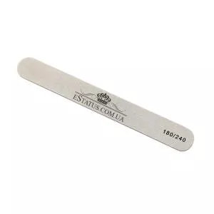 Маленькая пилочка eStatus 180/240