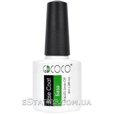База для гель-лака GD COCO, 8 мл