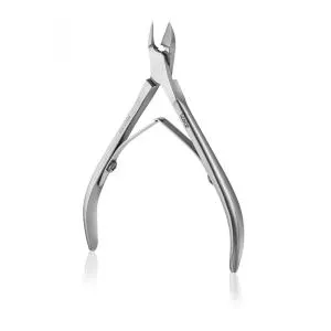 Кусачки для кожи Raiz Home Form 1 size 10 mm (NH-1/10)