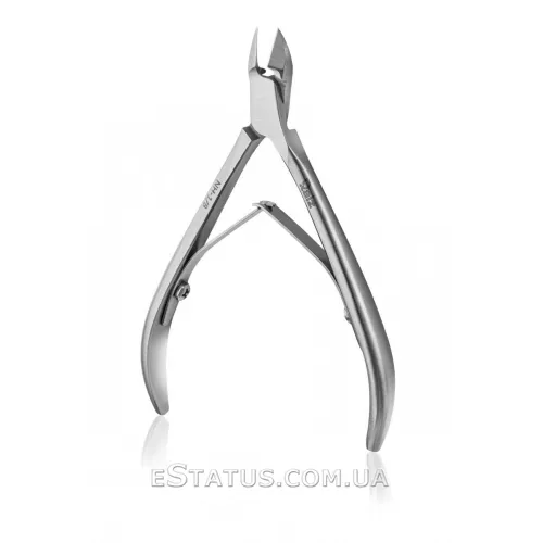 Кусачки для кожи Raiz Home Form 1 size 8 mm (NH-1/8) Кусачки для кожи Raiz Home Form 1 size 8 mm (NH-1/8)