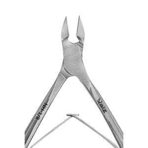 Кусачки для кожи Raiz Home Form 1 size 8 mm (NH-1/8) Кусачки для кожи Raiz Home Form 1 size 8 mm (NH-1/8) - Фото 2