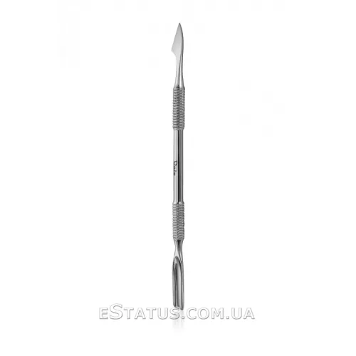 Лопатка маникюрная Raiz Work Form 1/1 (скругленный пушер+топорик), PW-1/1 Лопатка маникюрная Raiz Work Form 1/1 (скругленный пушер+топорик), PW-1/1