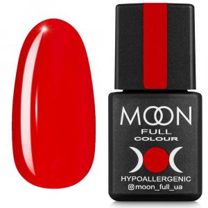 Гель-лак Moon Full Ferrari №804 (землянично-сливочный), 8 мл
