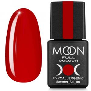 Гель-лак Moon Full Ferrari №809 (брусничный), 8 мл