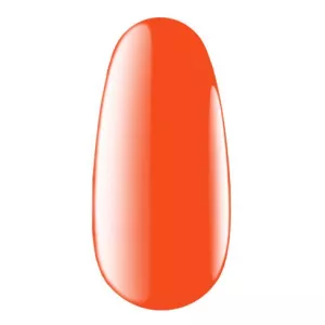 Неоновая база Kodi Neon Rubber base №1 (огненный мандарин), 7 мл Неоновая база Kodi Neon Rubber base №1 (огненный мандарин), 7 мл - Фото 1