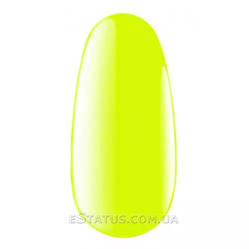 Неоновая база Kodi Neon Rubber base №4 (ярко лаймово-желтый), 7 мл Неоновая база Kodi Neon Rubber base №4 (ярко лаймово-желтый), 7 мл