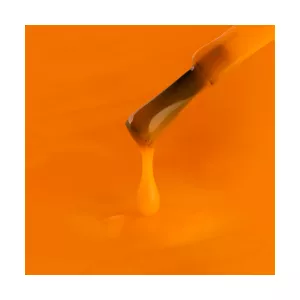 Неоновая база Kodi Neon Rubber base №5 (спелая мякоть мандарина), 7 мл Неоновая база Kodi Neon Rubber base №5 (спелая мякоть мандарина), 7 мл - Фото 2