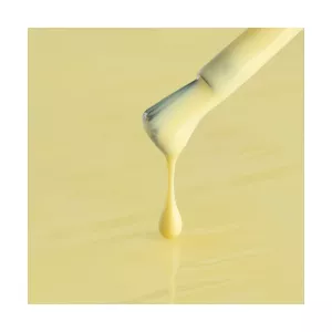 Цветная база Kodi Makarons Color Rubber base (vanilla), 7 мл - Фото 2