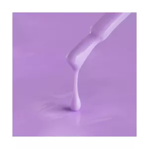 Цветная база Kodi Makarons Color Rubber base (purple haze), 7 мл - Фото 2