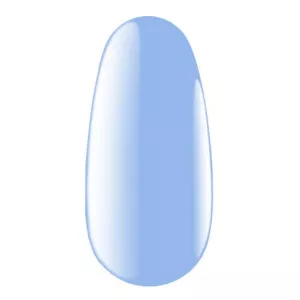 Цветная база Kodi Makarons Color Rubber base (blue sky), 7 мл - Фото 1