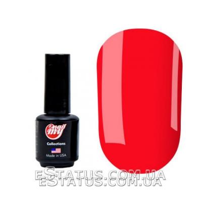 Гель лак My Nail № 061 (аллизариново красный), 8 мл