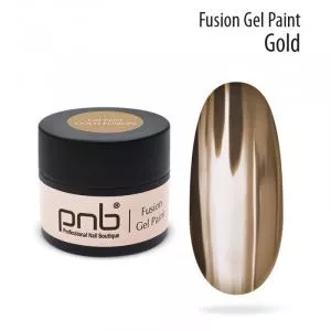 Гель краска Gold Fusion PNB, 5 мл