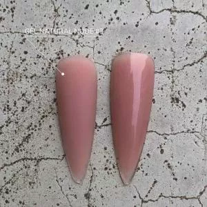 Гель для наращивания Builder Gel от ТМ Crooz №3 Natural Nude, 30 мл
