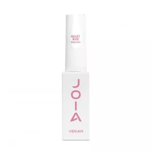 Каучуковая база для гель-лака Smart Base JOIA vegan, Hema free, 8 мл