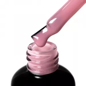 Камуфлирующая каучуковая база PNB, Pink (розовая), 30 мл - Фото 2